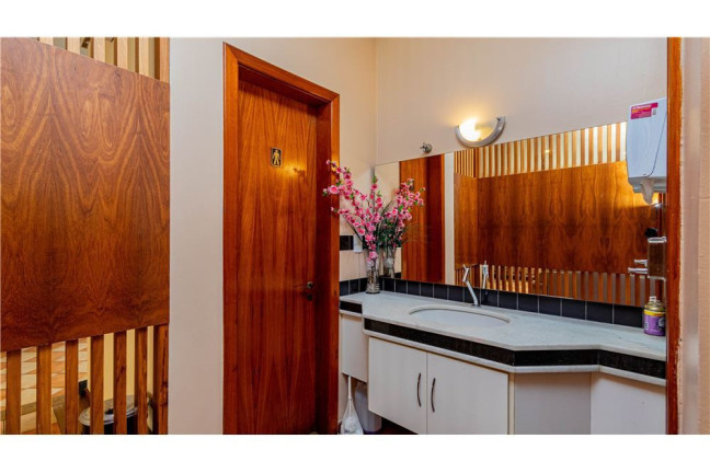 Imagem Apartamento com 3 Quartos à Venda, 129 m² em Menino Deus - Porto Alegre