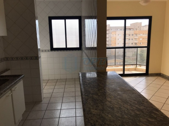 Imagem Apartamento para Alugar, em Jardim Paulistano - Ribeirão Preto Imagem Apartamento para Alugar, em Jardim Paulistano - Ribeirão Preto