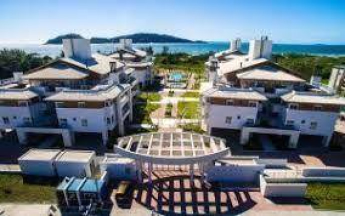 Imagem Apartamento com 3 Quartos à Venda, 112 m² em Campeche - Florianópolis