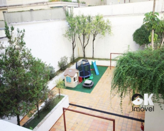 Imagem Apartamento com 1 Quarto à Venda, 98 m² em Jardim Paulista - São Paulo
