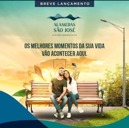 Imagem Terreno à Venda, 176 m² em Bonfim - Cabreúva Imagem Terreno à Venda, 176 m² em Bonfim - Cabreúva