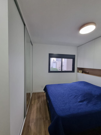 Imagem Imóvel com 1 Quarto à Venda, 63 m² em Jardim Das Acácias - São Paulo Imagem Imóvel com 1 Quarto à Venda, 63 m² em Jardim Das Acácias - São Paulo