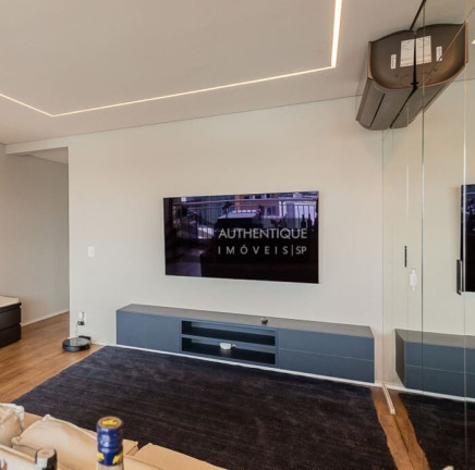 Imagem Apartamento com 1 Quarto à Venda, 60 m² em Pinheiros - São Paulo Imagem Apartamento com 1 Quarto à Venda, 60 m² em Pinheiros - São Paulo