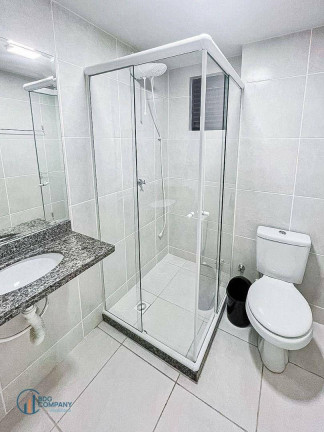 Imagem Apartamento com 3 Quartos à Venda, 69 m² em Jardim Carvalho - Ponta Grossa