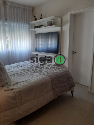 Imagem Apartamento com 3 Quartos à Venda, 168 m² em Panamby - São Paulo Imagem Apartamento com 3 Quartos à Venda, 168 m² em Panamby - São Paulo