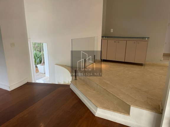 Imagem Casa de Condomínio com 4 Quartos para Alugar, 350 m² em Alphaville - Santana De Parnaíba Imagem Casa de Condomínio com 4 Quartos para Alugar, 350 m² em Alphaville - Santana De Parnaíba