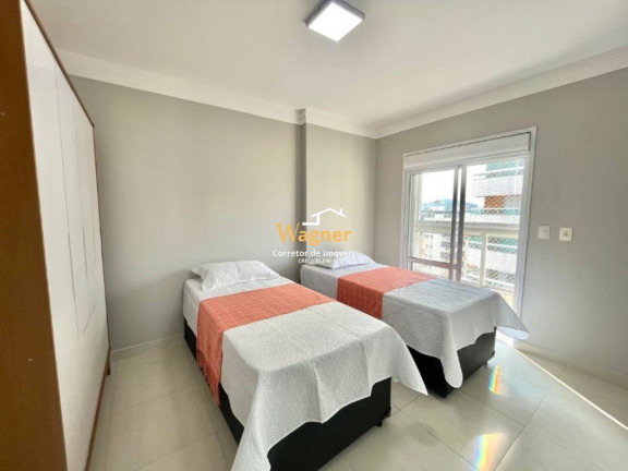 Imagem Apartamento com 3 Quartos à Venda, 119 m² em Canto Do Forte - Praia Grande