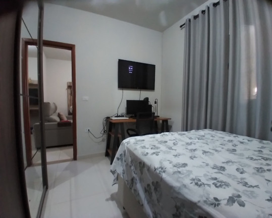 Imagem Casa com 3 Quartos à Venda, 155 m² em Parque Florianópolis - Jaguariúna Imagem Casa com 3 Quartos à Venda, 155 m² em Parque Florianópolis - Jaguariúna