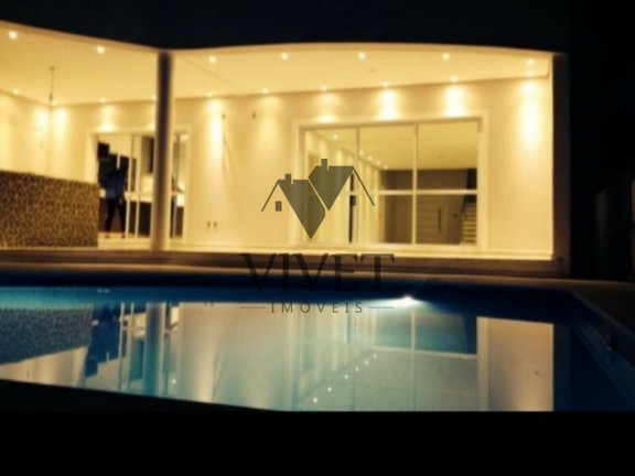 Casa de Condomínio com 4 Quartos à Venda, 330 m² em Parque Campolim - Sorocaba