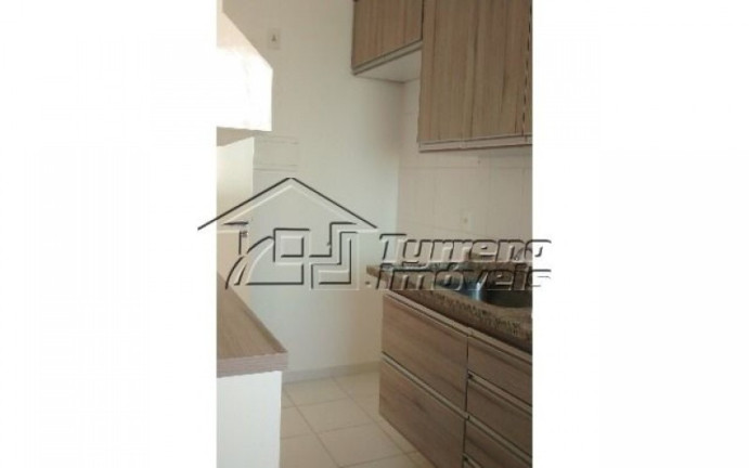 Imagem Apartamento com 2 Quartos para Alugar, 55 m² em Jardim Augusta - São José Dos Campos Imagem Apartamento com 2 Quartos para Alugar, 55 m² em Jardim Augusta - São José Dos Campos