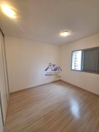Imagem Apartamento com 1 Quarto para Alugar, 51 m² em Alphaville Conde Ii - Barueri