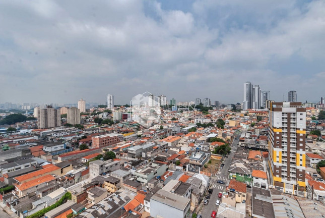 Imagem Apartamento com 2 Quartos à Venda, 58 m² em Limão - São Paulo Imagem Apartamento com 2 Quartos à Venda, 58 m² em Limão - São Paulo