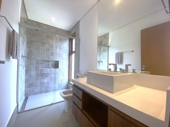 Imagem Chácara com 4 Quartos à Venda, 24.000 m² em Imóvel Na Represa - Piracaia