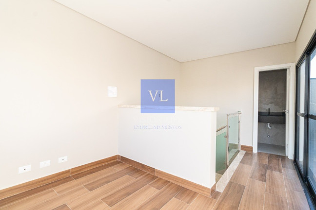 Imagem Casa com 3 Quartos à Venda, 159 m² em água Verde - Curitiba