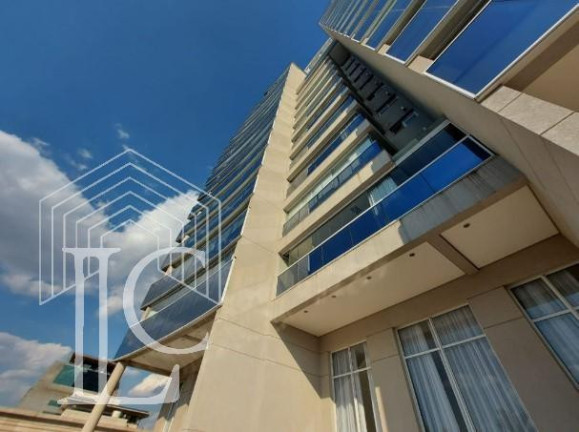 Imagem Apartamento com 1 Quarto à Venda, 55 m² em Vila Nova Conceição - São Paulo