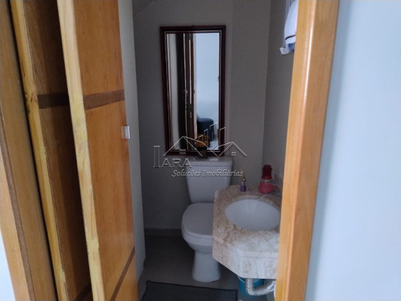 Imagem Casa de Condomínio com 2 Quartos à Venda, em Vila Ré - São Paulo Imagem Casa de Condomínio com 2 Quartos à Venda, em Vila Ré - São Paulo