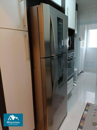 Imagem Apartamento com 3 Quartos à Venda, 97 m² em Mooca - São Paulo