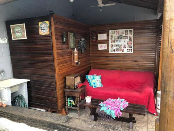 Imagem Casa com 2 Quartos à Venda, 80 m² em Quiririm - Taubaté