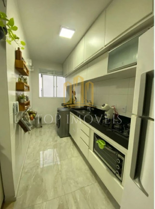 Imagem Apartamento com 2 Quartos à Venda, 46 m² em Jardim Sul - São José Dos Campos Imagem Apartamento com 2 Quartos à Venda, 46 m² em Jardim Sul - São José Dos Campos