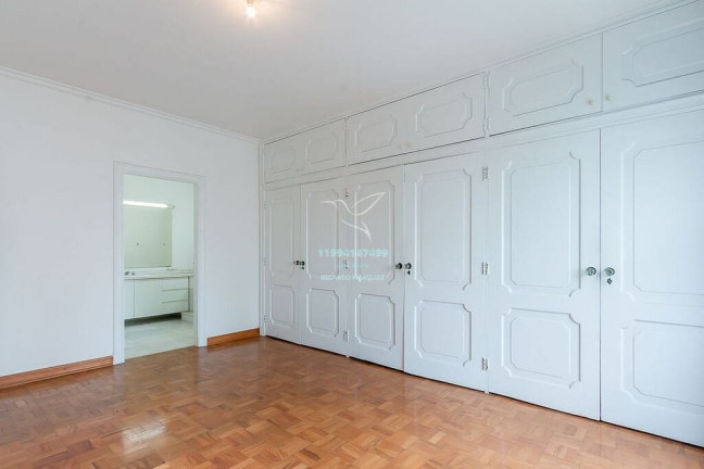 Imagem Apartamento com 3 Quartos à Venda, 229 m² em Higienópolis - São Paulo