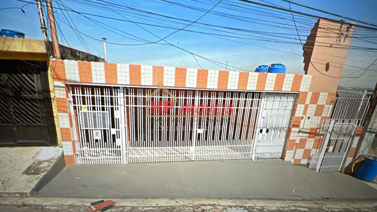 Imagem Casa com 7 Quartos à Venda, 347 m² em Vila Yolanda - Osasco Imagem Casa com 7 Quartos à Venda, 347 m² em Vila Yolanda - Osasco