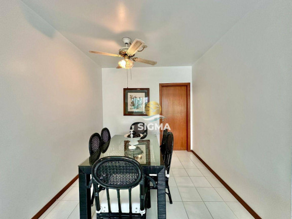 Imagem Apartamento com 3 Quartos à Venda, 165 m² em Pitangueiras - Guarujá