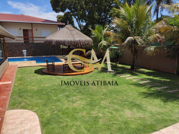 Imagem Chácara com 5 Quartos para Temporada, 500 m² em Jardim Centenário - Atibaia Imagem Chácara com 5 Quartos para Temporada, 500 m² em Jardim Centenário - Atibaia
