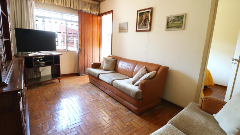 Imagem Casa com 3 Quartos à Venda, 150 m² em Jaçanã - São Paulo