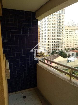 Imagem Apartamento com 2 Quartos à Venda, 52 m² em Indianópolis - São Paulo Imagem Apartamento com 2 Quartos à Venda, 52 m² em Indianópolis - São Paulo
