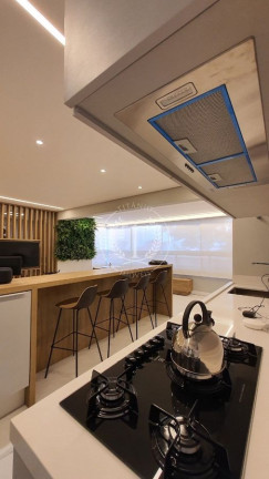 Imagem Apartamento com 3 Quartos à Venda, 105 m² em Vila Assunção - Santo André Imagem Apartamento com 3 Quartos à Venda, 105 m² em Vila Assunção - Santo André