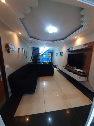 Imagem Sobrado com 3 Quartos à Venda, 240 m² em Parque São Domingos - São Paulo Imagem Sobrado com 3 Quartos à Venda, 240 m² em Parque São Domingos - São Paulo