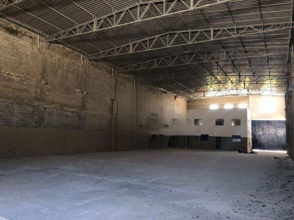 Imagem Galpão para Alugar, 1.200 m² em éden - Sorocaba Imagem Galpão para Alugar, 1.200 m² em éden - Sorocaba