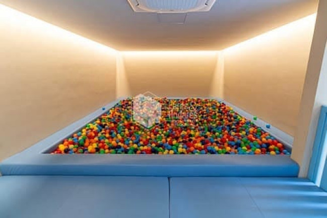 Imagem Apartamento com 3 Quartos à Venda, 175 m² em Alto Da Lapa - São Paulo