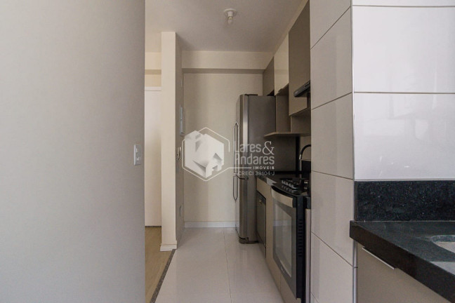 Imagem Apartamento com 2 Quartos à Venda, 48 m² em Vila Andrade - São Paulo