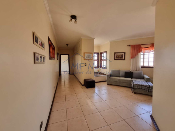 Imagem Casa com 5 Quartos à Venda, 1.003 m² em Vila Steola - Pirassununga Imagem Casa com 5 Quartos à Venda, 1.003 m² em Vila Steola - Pirassununga