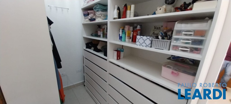 Imagem Sobrado com 2 Quartos à Venda, 180 m² em Jardim Paraíso - Santo André
