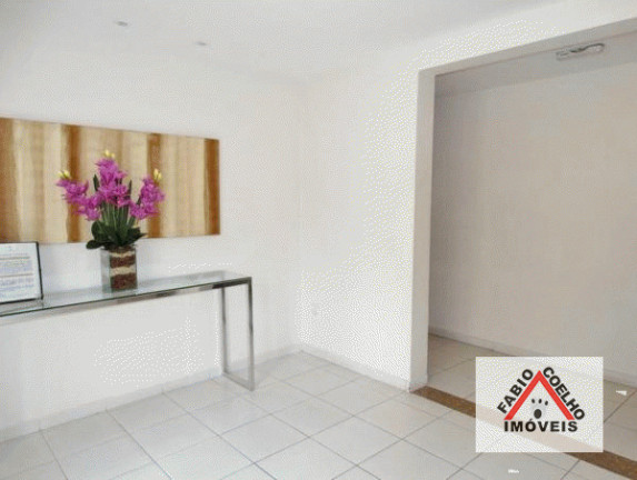 Imagem Apartamento com 3 Quartos à Venda, 72 m² em Vila Inglesa - São Paulo
