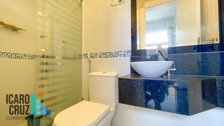 Imagem Casa com 4 Quartos à Venda, 210 m² em Buraquinho - Lauro De Freitas