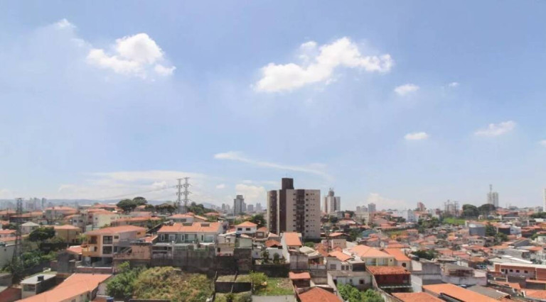 Apartamento com 2 Quartos à Venda, 63 m² em Vila Guilherme - São Paulo