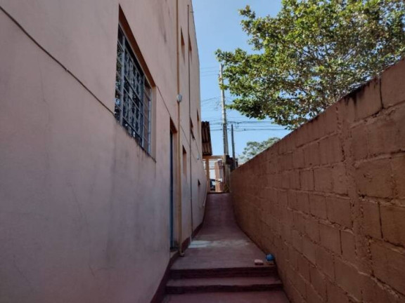 Imagem Sobrado com 3 Quartos à Venda, 120 m² em Chácaras Silvestre - Taubaté