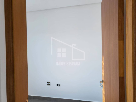 Imagem Apartamento com 2 Quartos à Venda, 42 m² em Vila Scarpelli - Santo André