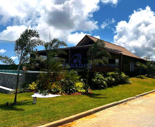 Imagem Casa com 4 Quartos à Venda, 240 m² em Imbassaí - Mata De São João Imagem Casa com 4 Quartos à Venda, 240 m² em Imbassaí - Mata De São João