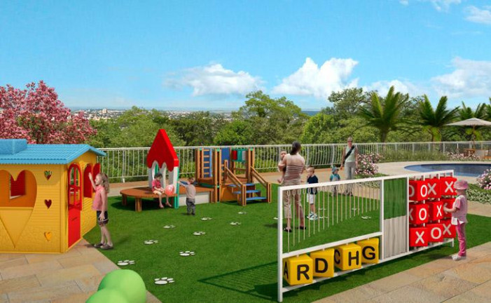 Imagem Apartamento com 3 Quartos à Venda, 78 m² em Gleba Fazenda Palhano - Londrina Imagem Apartamento com 3 Quartos à Venda, 78 m² em Gleba Fazenda Palhano - Londrina