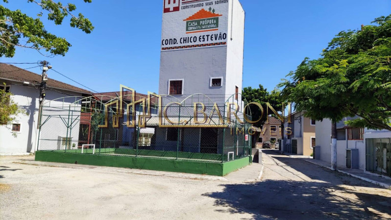 Imagem Casa de Condomínio com 2 Quartos à Venda, 150 m² em Praia Do Siqueira - Cabo Frio Imagem Casa de Condomínio com 2 Quartos à Venda, 150 m² em Praia Do Siqueira - Cabo Frio