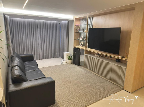 Imagem Apartamento com 3 Quartos à Venda, 86 m² em Alto Da Glória - Goiânia
