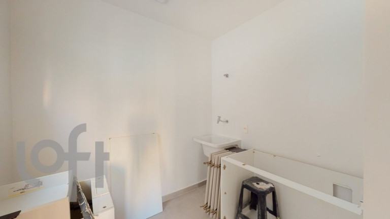 Imagem Imóvel com 2 Quartos à Venda, 83 m² em Moema - São Paulo