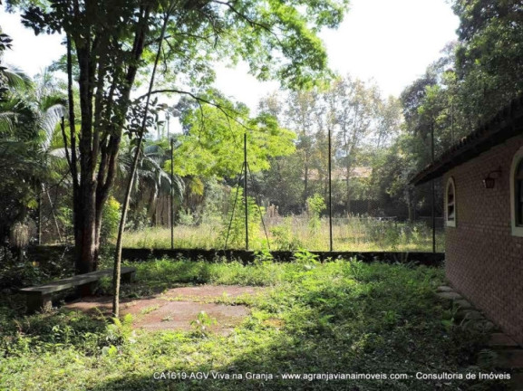 Imagem Casa com 3 Quartos à Venda, 385 m² em Chácaras Do Peroba - Jandira Imagem Casa com 3 Quartos à Venda, 385 m² em Chácaras Do Peroba - Jandira