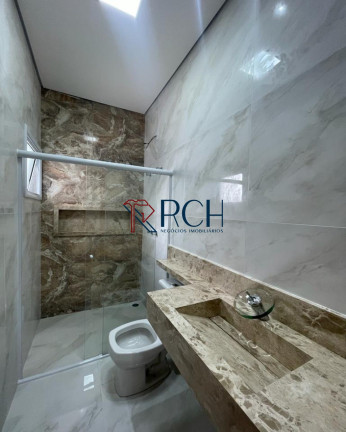 Imagem Casa com 3 Quartos à Venda, 107 m² em Caguassu - Sorocaba Imagem Casa com 3 Quartos à Venda, 107 m² em Caguassu - Sorocaba