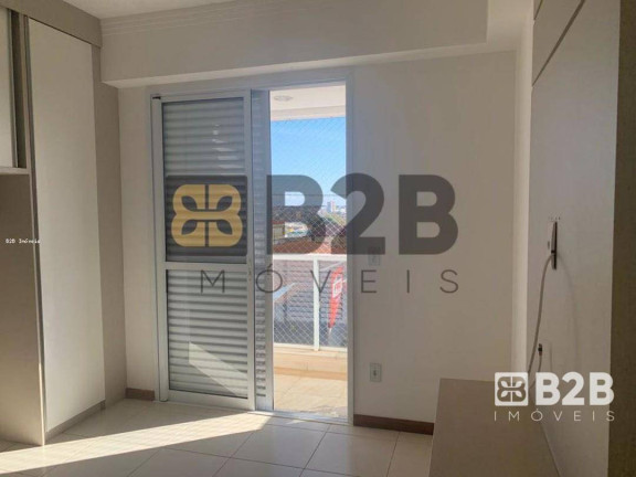Imagem Apartamento com 3 Quartos à Venda, 145 m² em Edifício Península De Maraú - Bauru Imagem Apartamento com 3 Quartos à Venda, 145 m² em Edifício Península De Maraú - Bauru