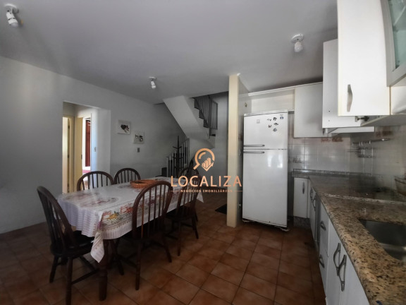 Imagem Imóvel com 3 Quartos à Venda, 120 m² em Praia Grande - Ubatuba